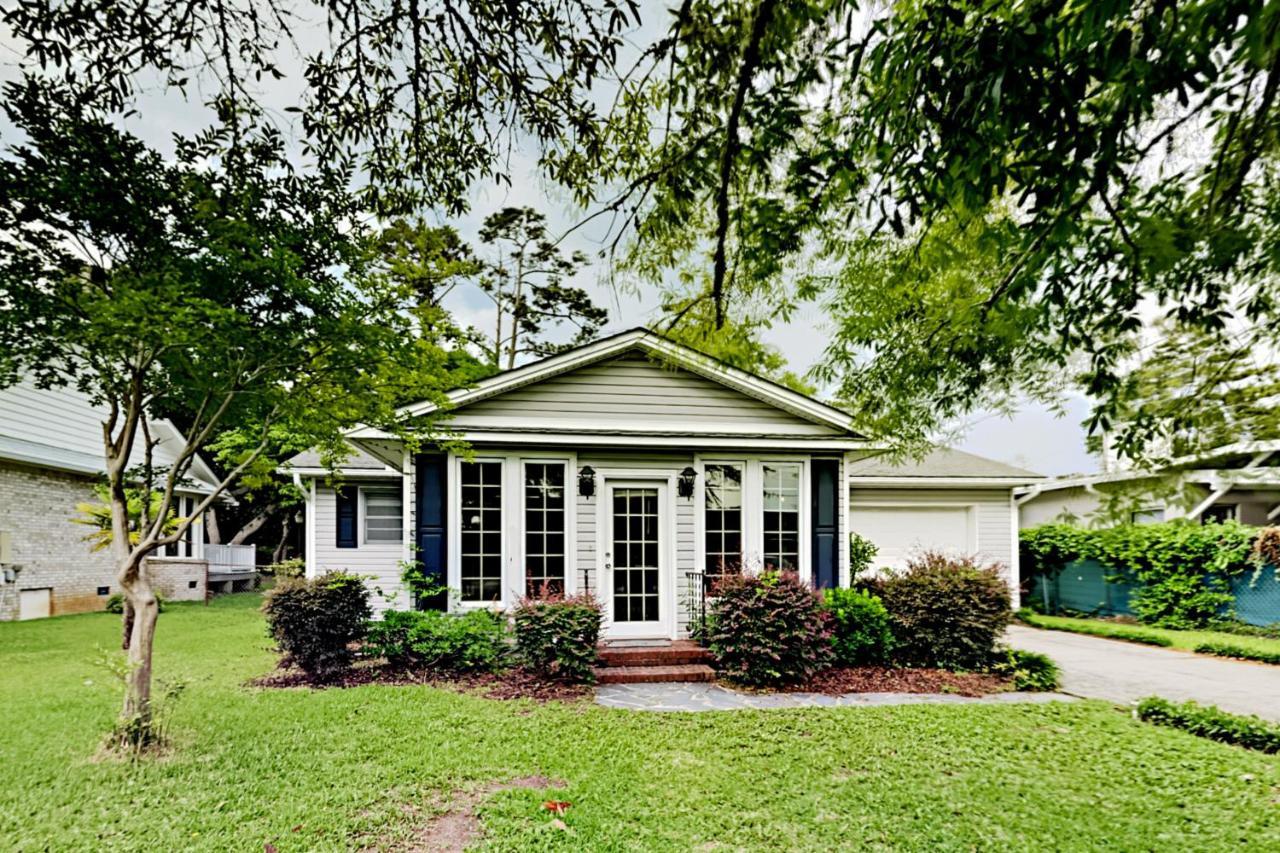 Quiet Oasis Holiday home Myrtle Beach