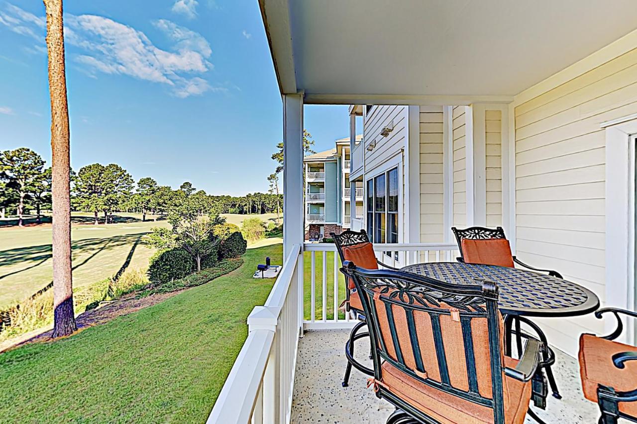 Magnolia Point 204 Apartment *