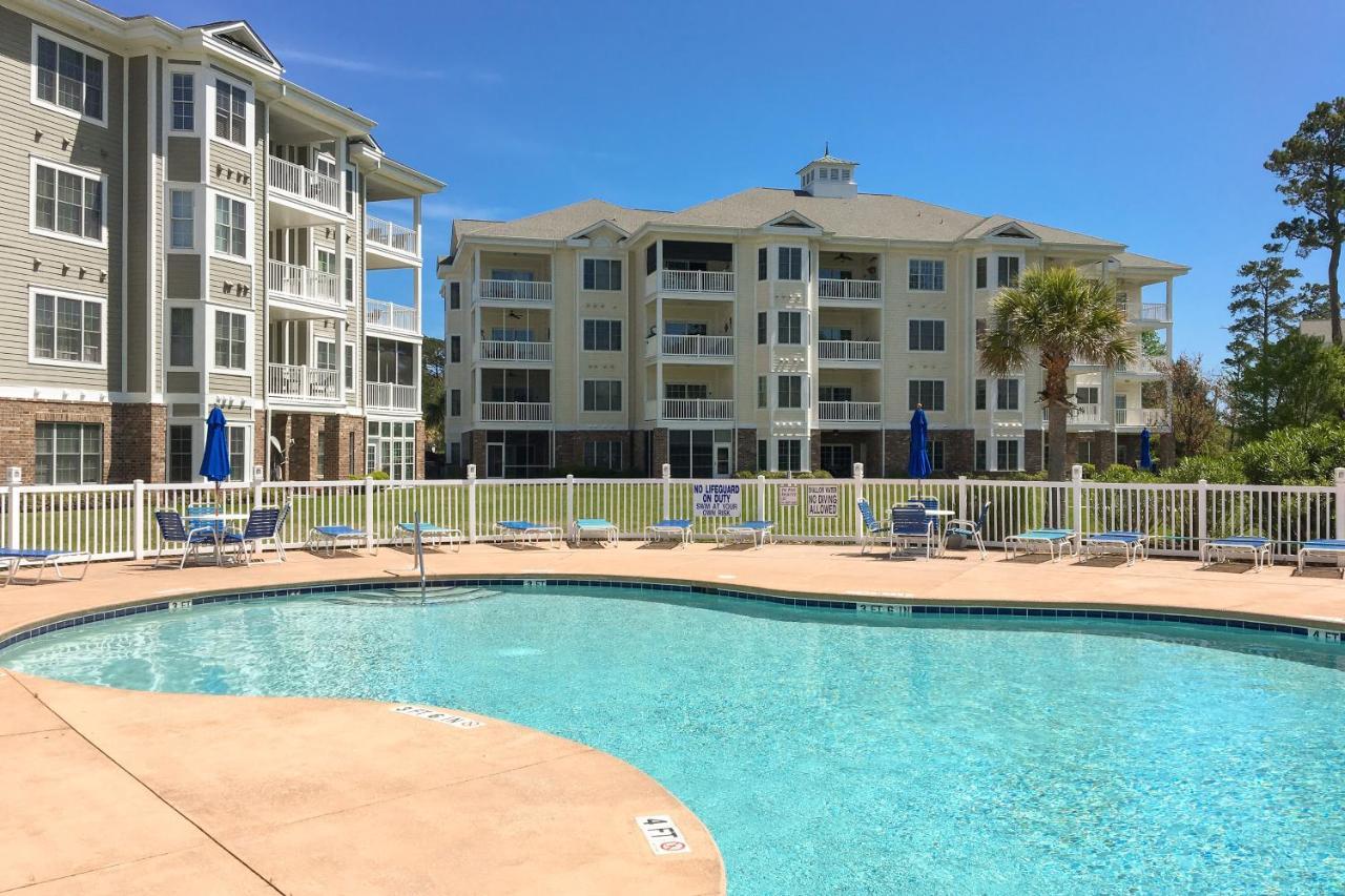 Apartment Magnolia Point 204 Myrtle Beach