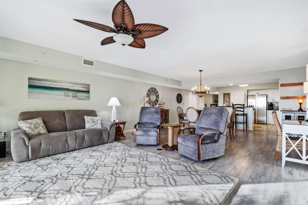 Yacht Club Villas 1302 Myrtle Beach