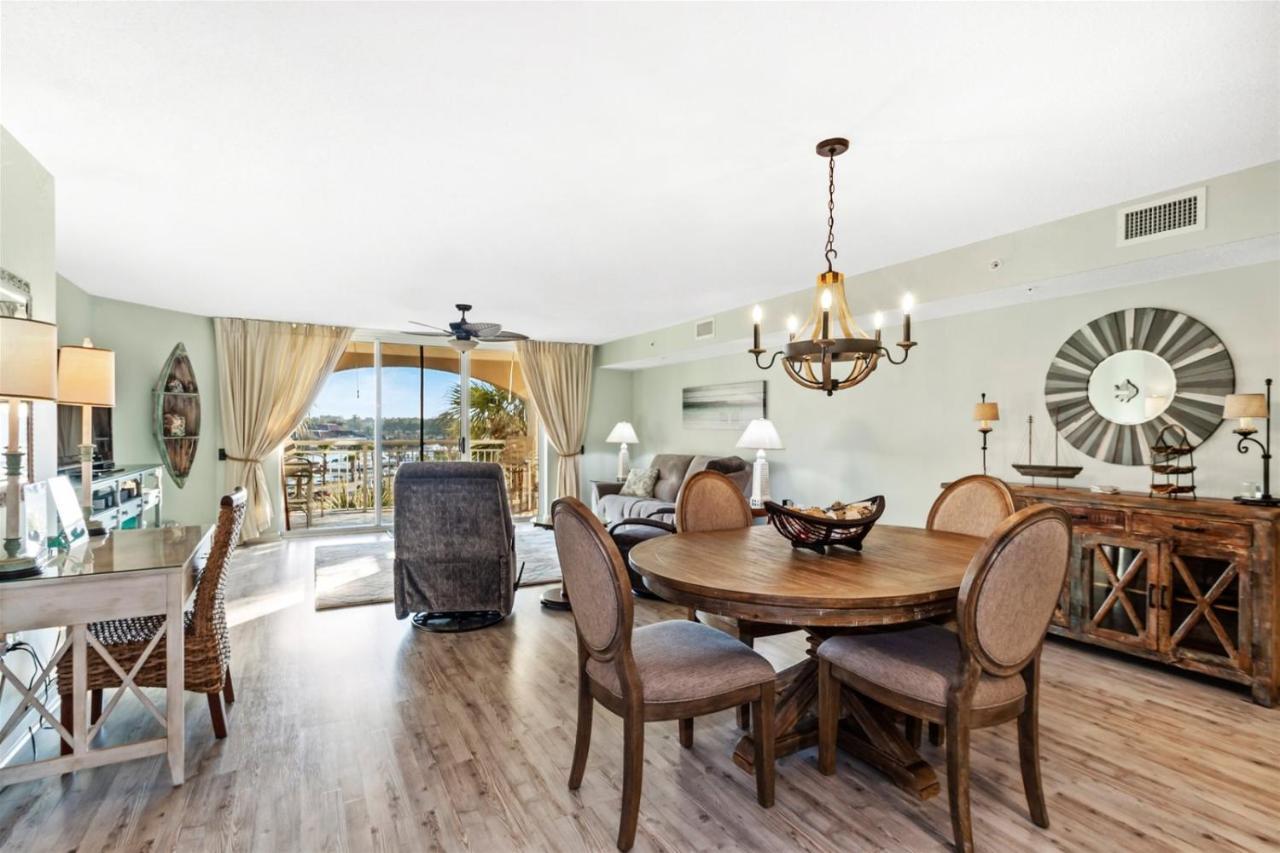 Apartment Yacht Club Villas 1302 *