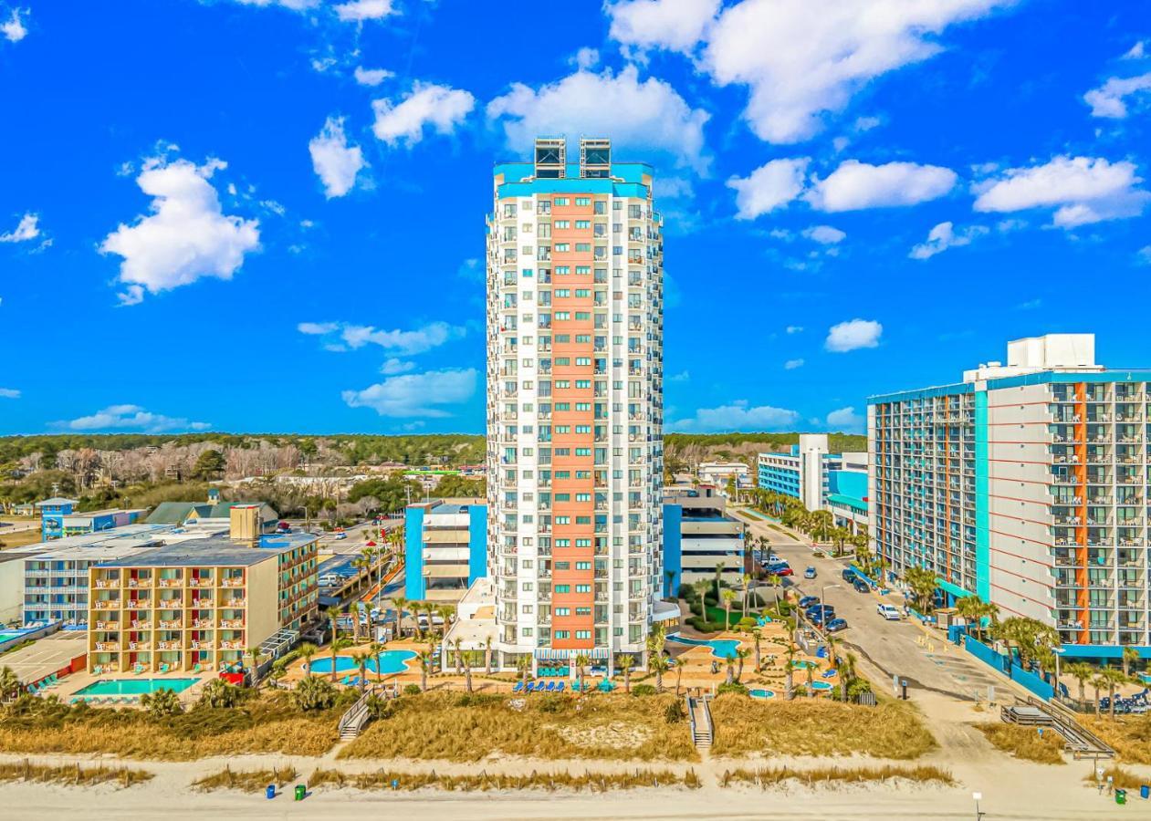Holiday home The Palace 1112 Myrtle Beach