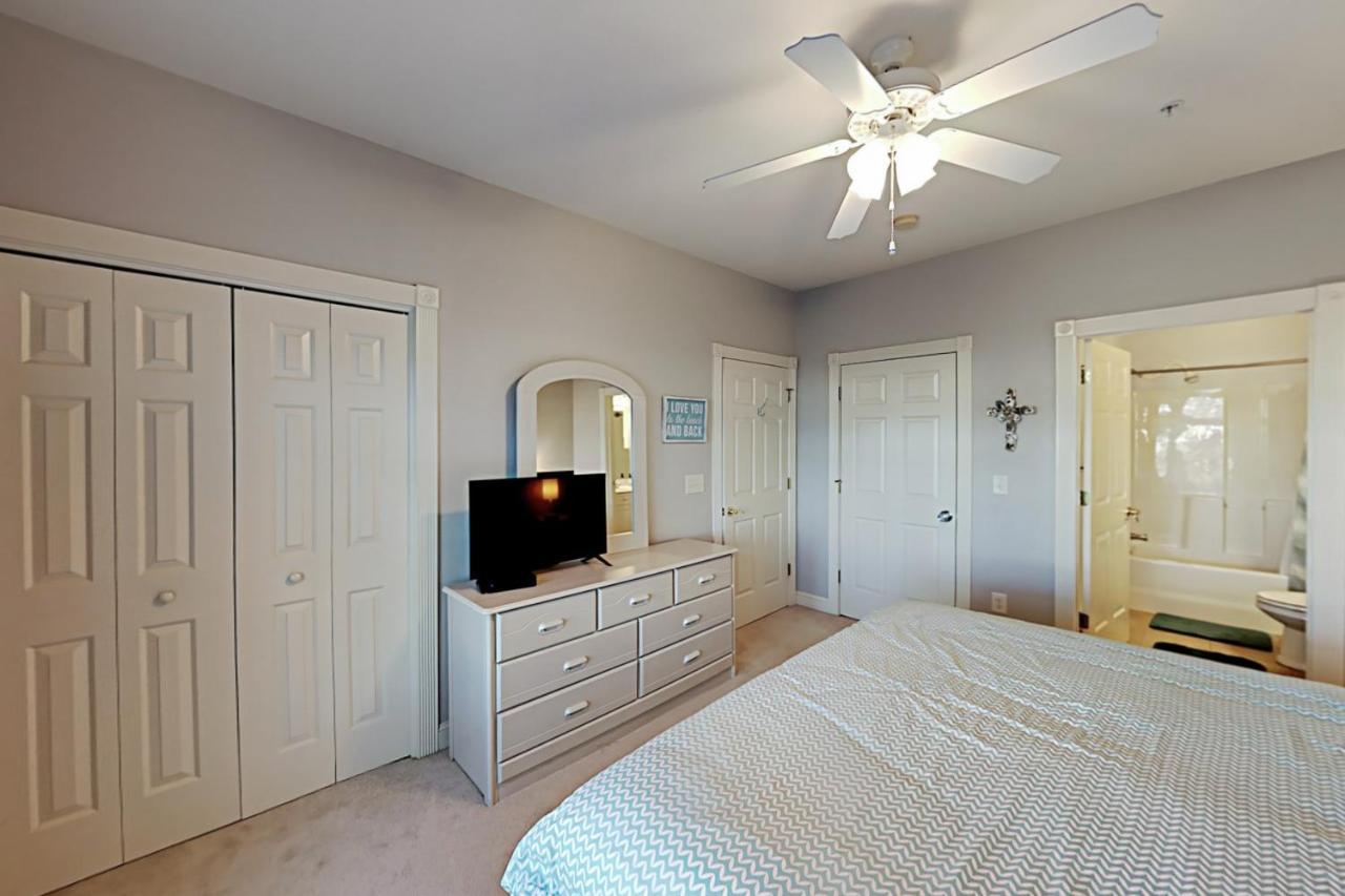 Magnolia North #203 Myrtle Beach