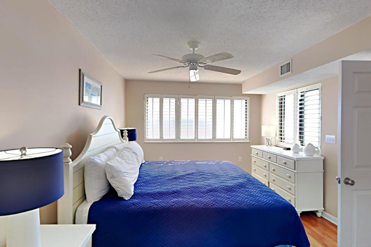 Ocean Bay Club Unit 1206 Apartment Myrtle Beach