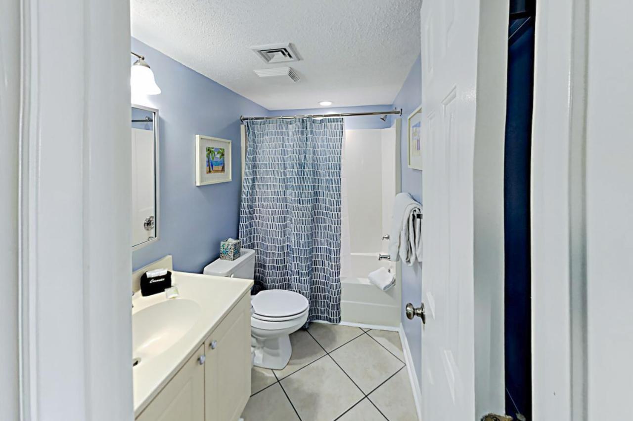 Apartment Ocean Bay Club Unit 1206 *