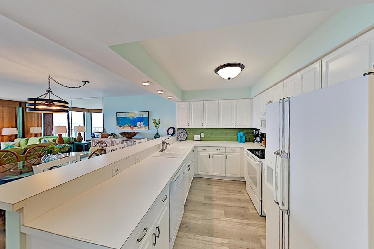 Club Iii Unit 9-c * Myrtle Beach