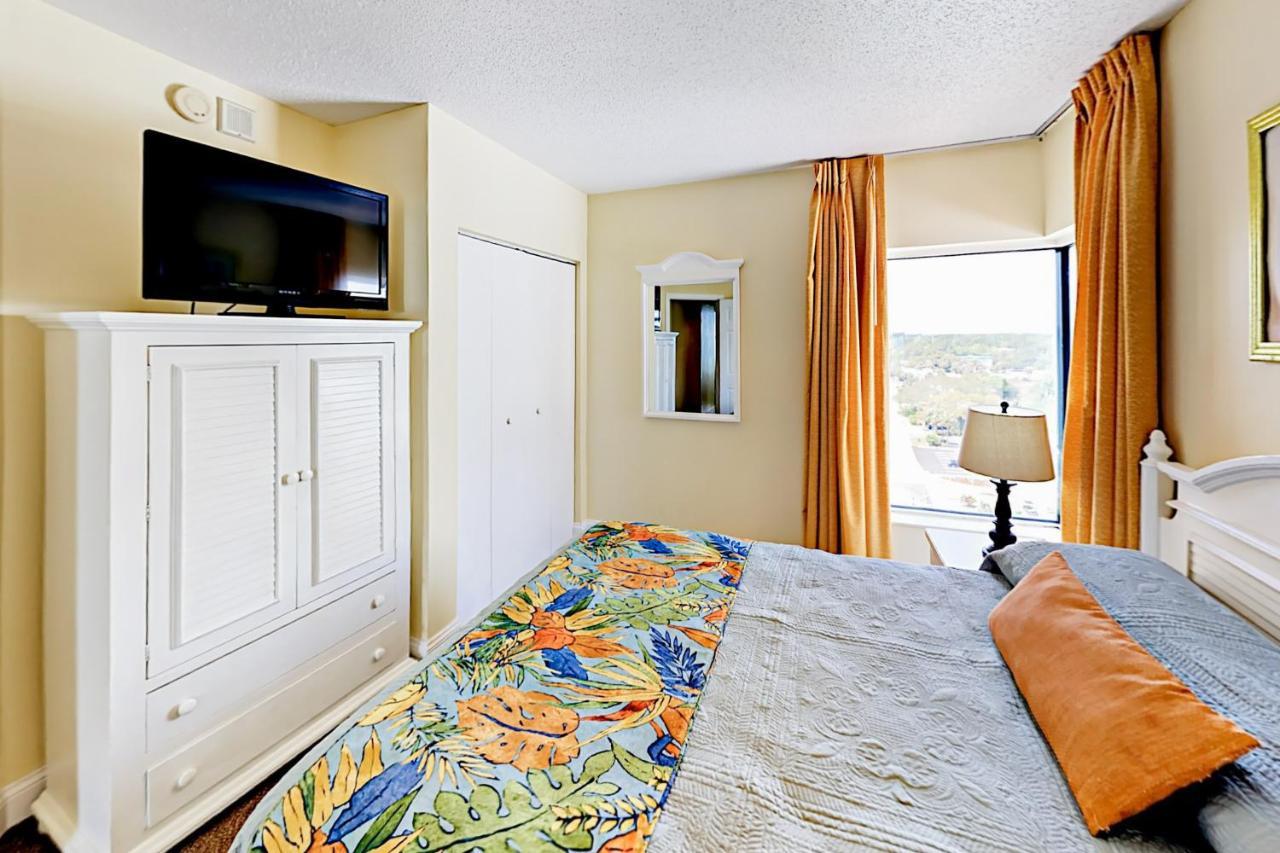 Hotel Lighthouse Corner Myrtle Beach