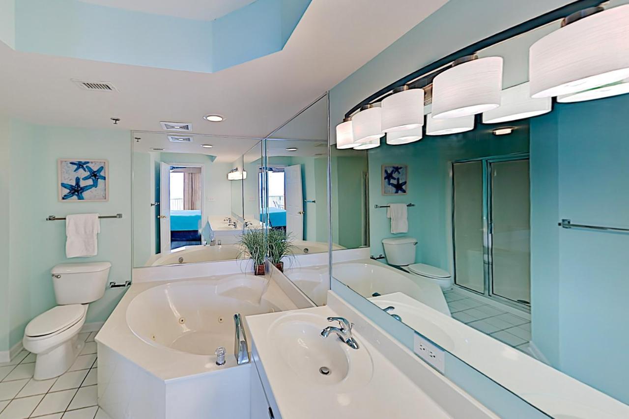 Apartment Club Iii Unit 9-c Myrtle Beach