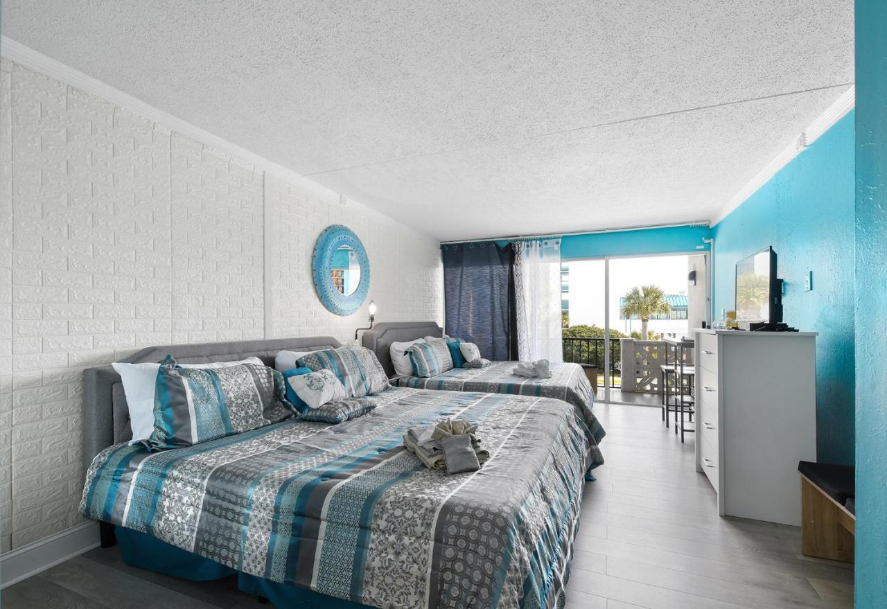 1600 South Ocean Boulevard Myrtle Beach