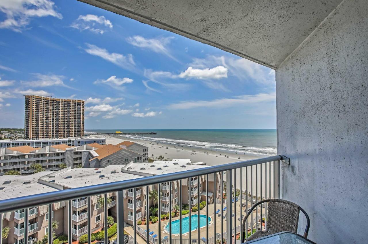 Ocean Annies Studio With Unbeatable Sea Views! Apartment *