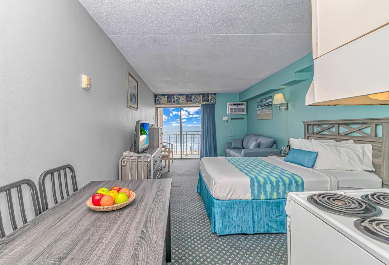 Direct Oceanfront Sea Mist 20305 Holiday home *