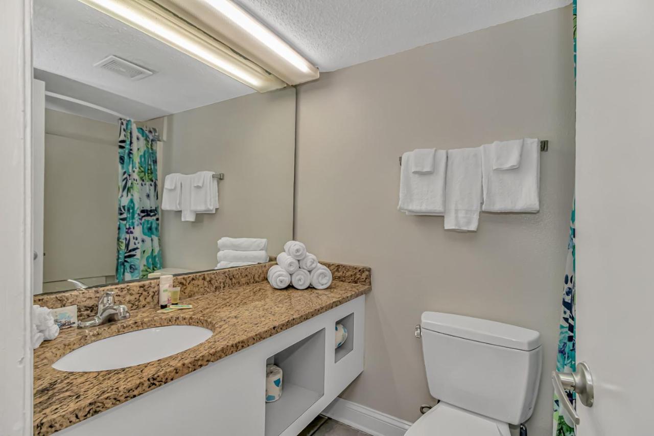Direct Oceanfront Sea Mist 20305 Myrtle Beach