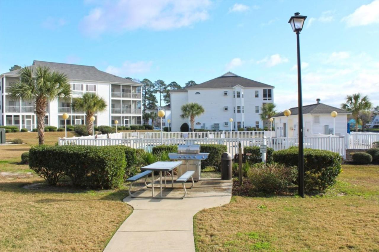 River Walk By Palmetto Vacations * Myrtle Beach
