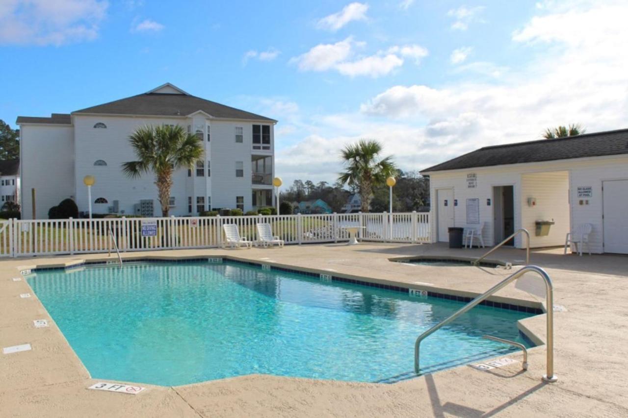Holiday home River Walk By Palmetto Vacations Myrtle Beach