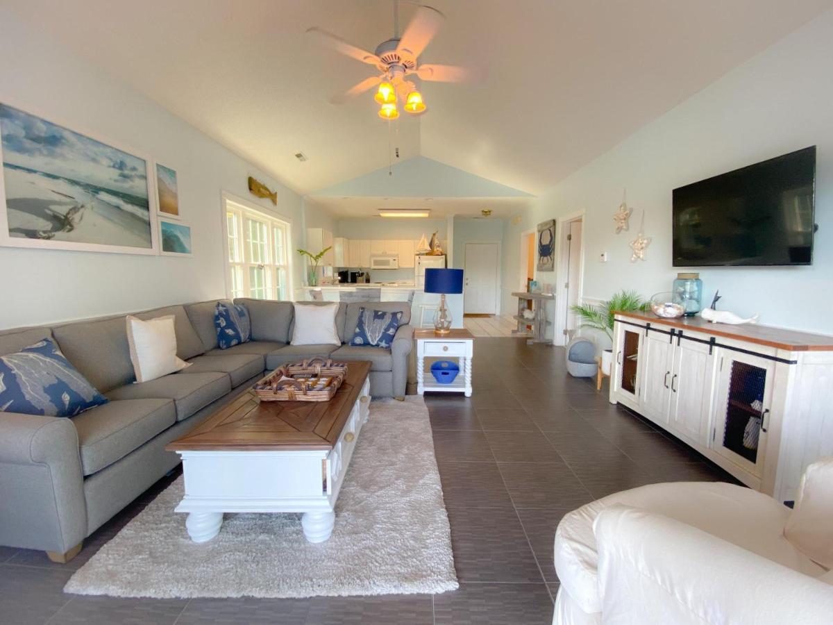 Holiday home River Walk By Palmetto Vacations *