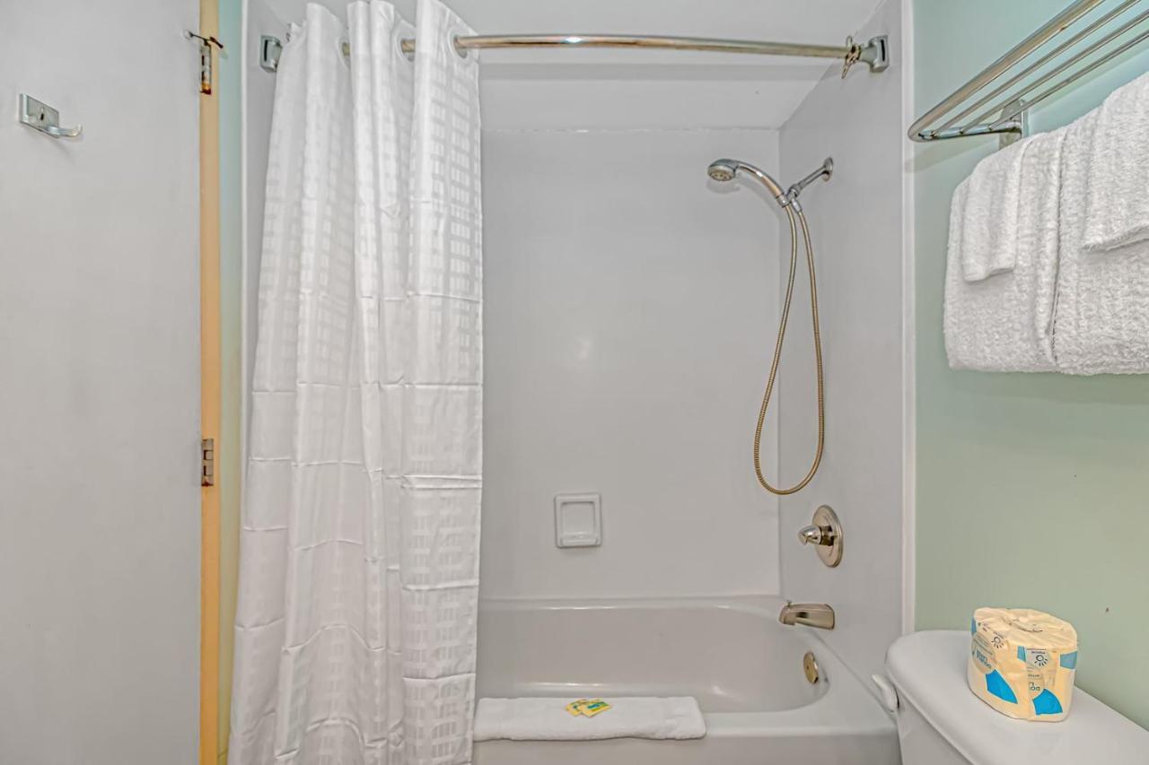 Landmark Double Unit 920 - Sleeps 4! Holiday home *
