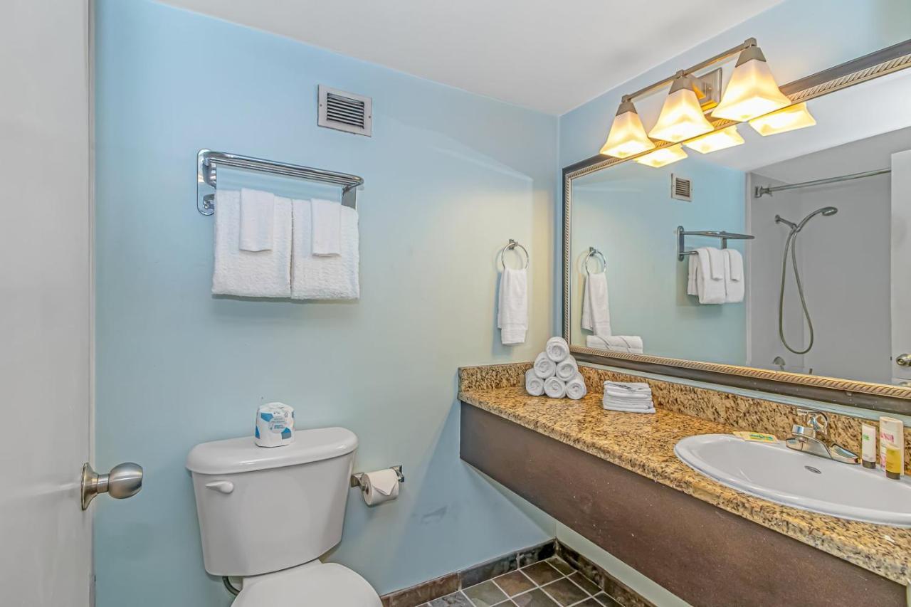 Landmark Double Unit 920 - Sleeps 4! Holiday home Myrtle Beach