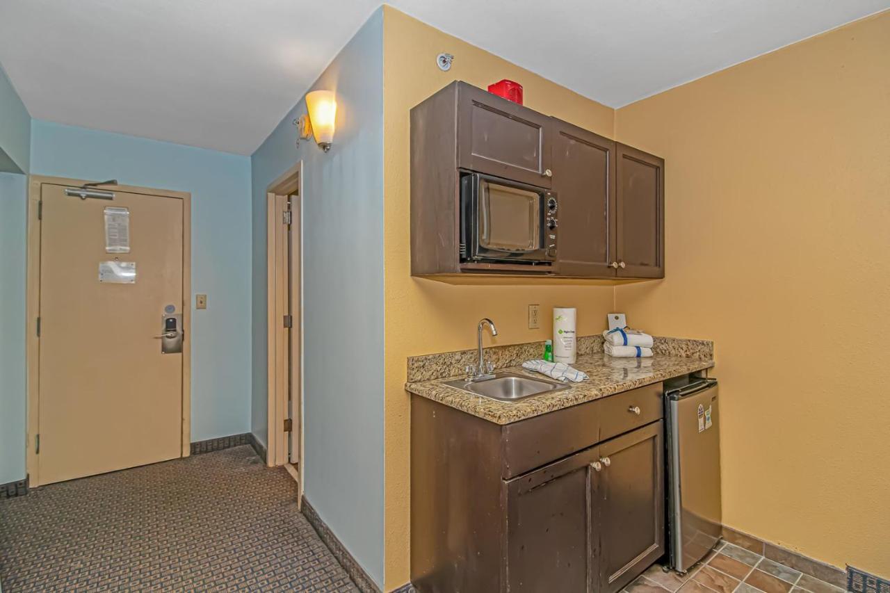 Holiday home Landmark Double Unit 920 - Sleeps 4! Myrtle Beach