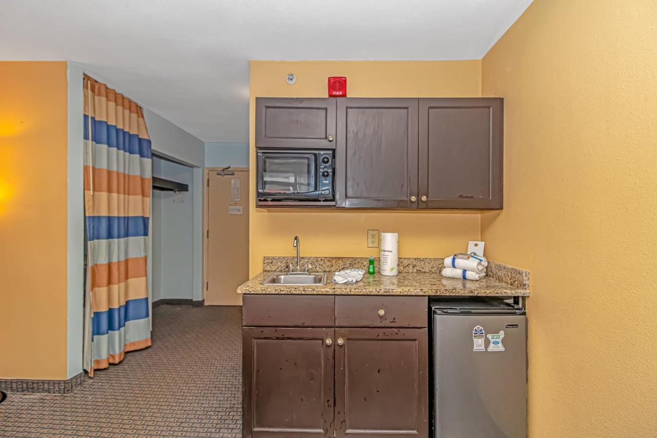 Landmark Double Unit 920 - Sleeps 4! Holiday home