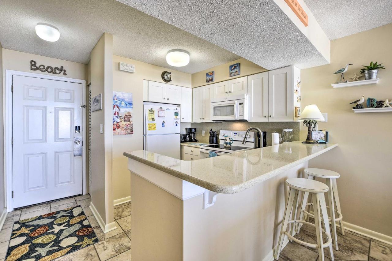 Dreamy With Views And Amenity Access! Apartment