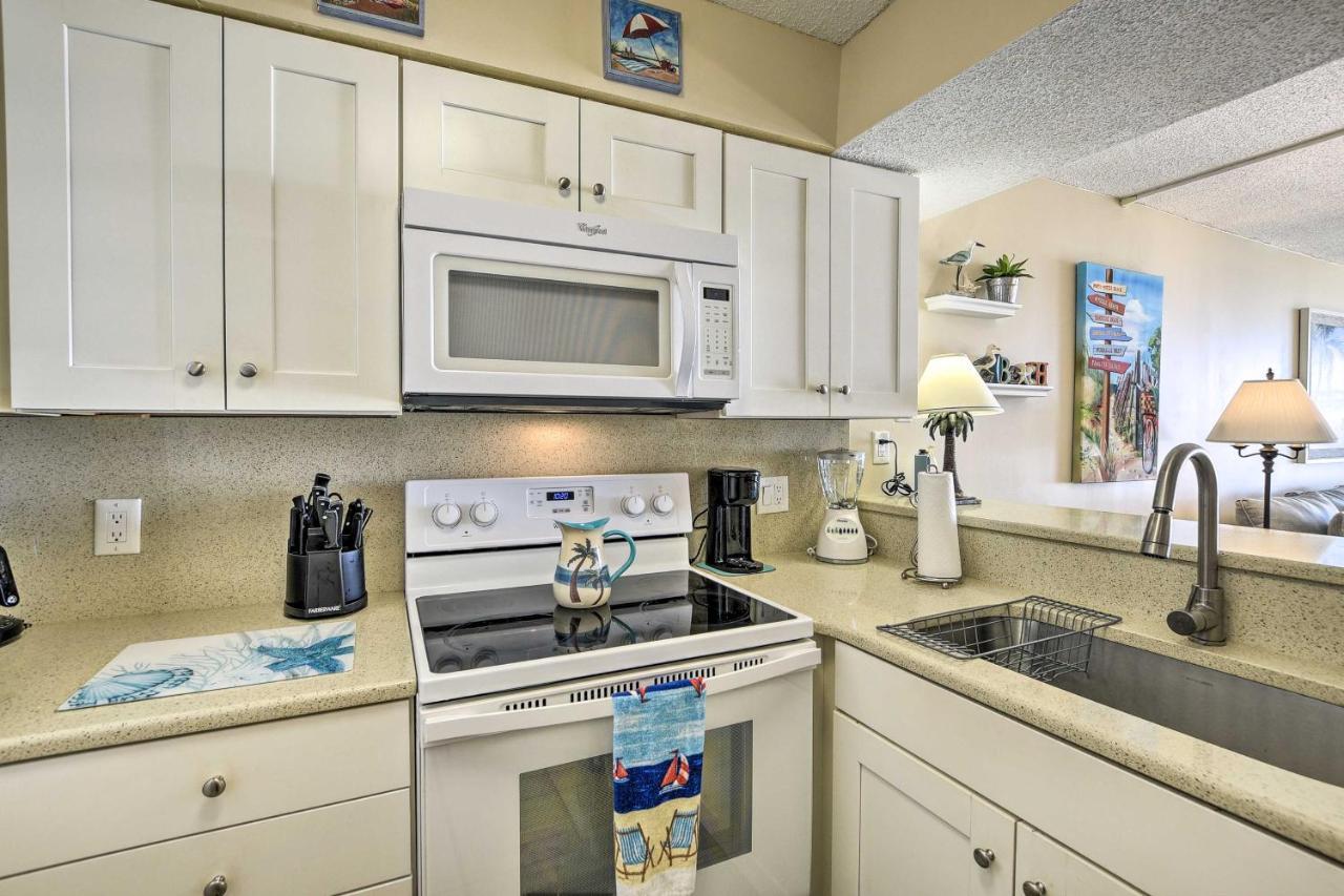 Dreamy With Views And Amenity Access! Myrtle Beach
