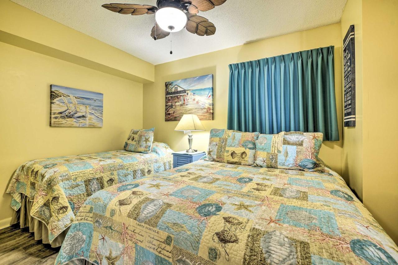 Dreamy With Views And Amenity Access! Apartment *