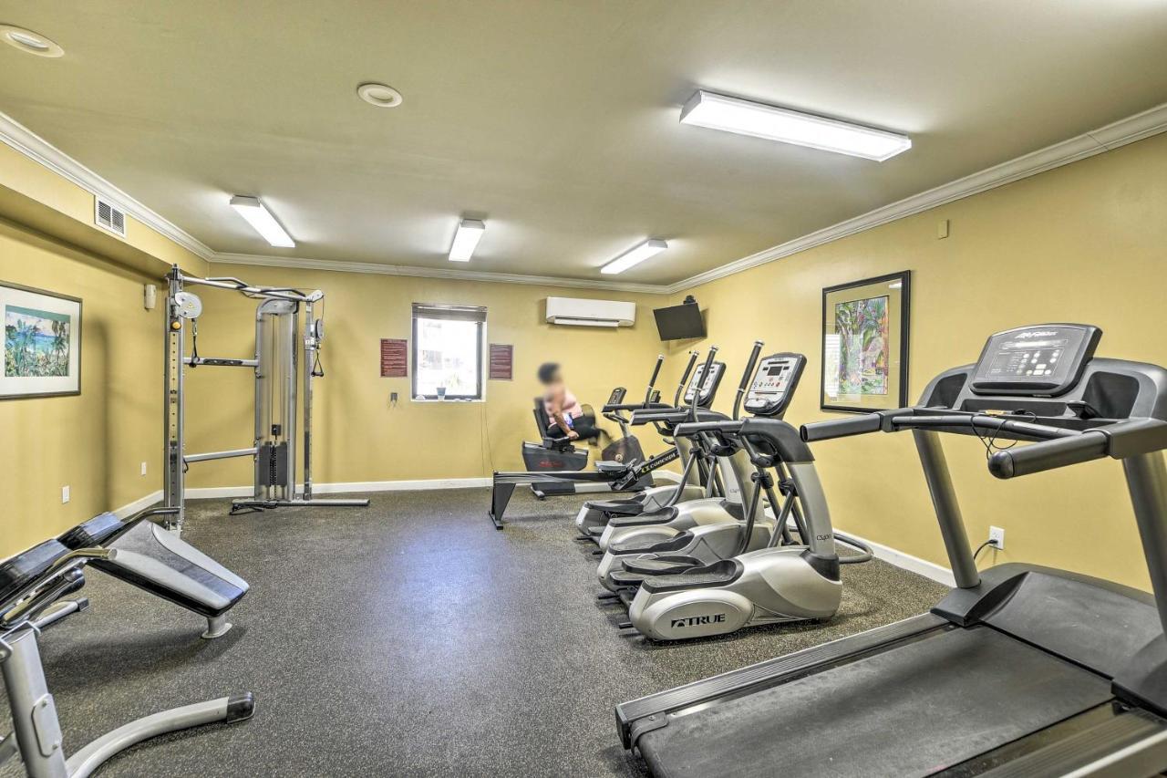 Dreamy With Views And Amenity Access! Myrtle Beach