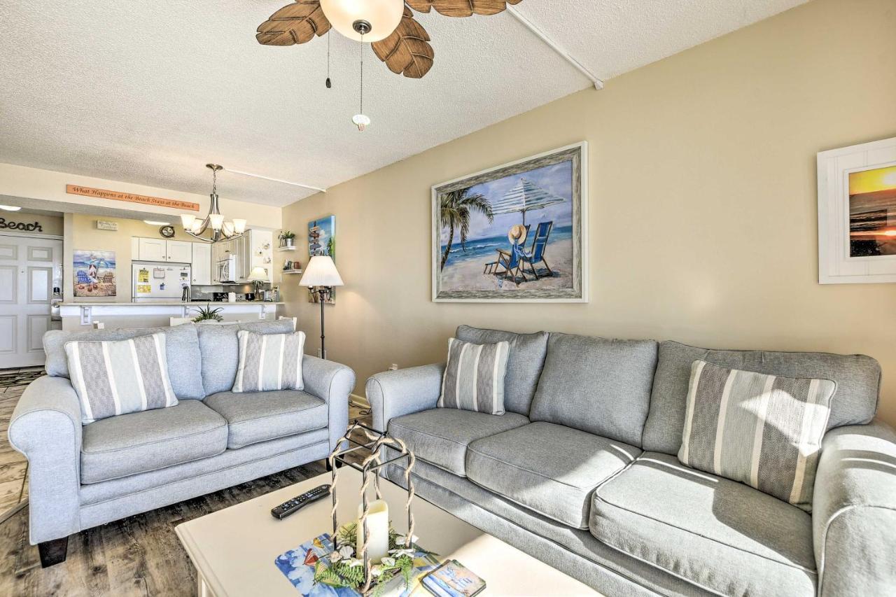 Apartment Dreamy With Views And Amenity Access!