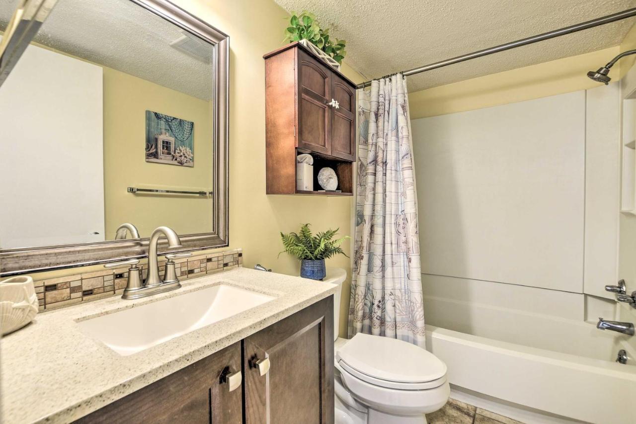 Dreamy With Views And Amenity Access! * Myrtle Beach