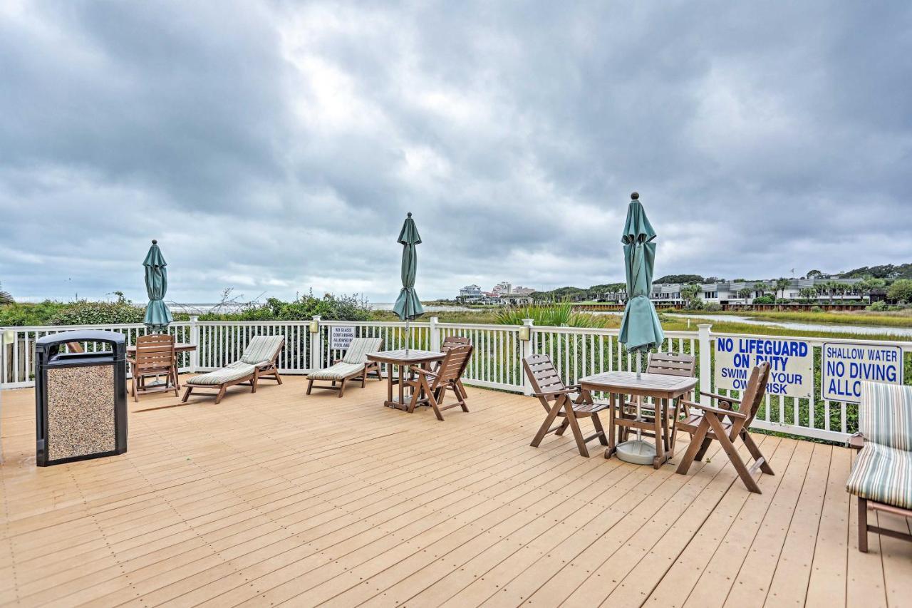 Apartment Dreamy With Views And Amenity Access!