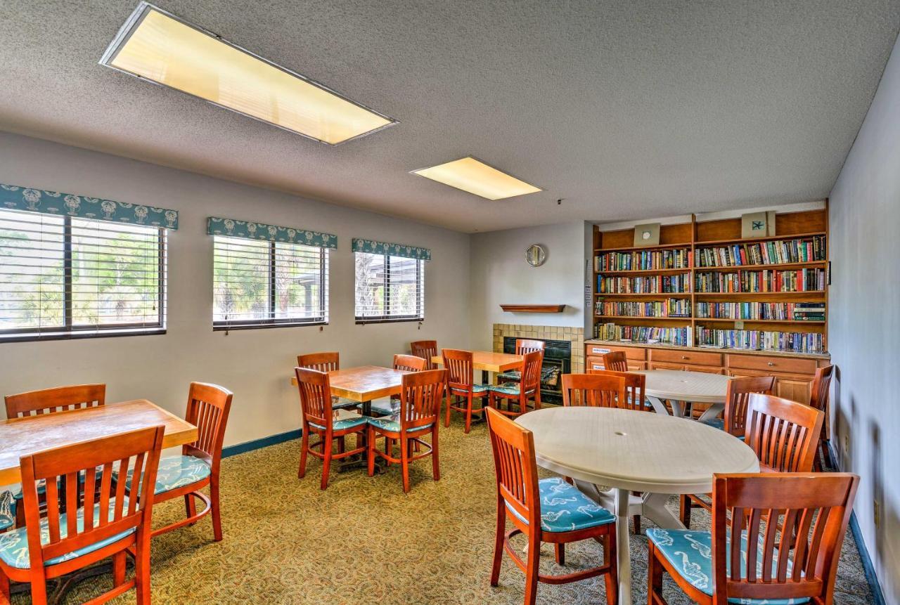 Remodeled Beachfront In Myrtle Beach! Myrtle Beach