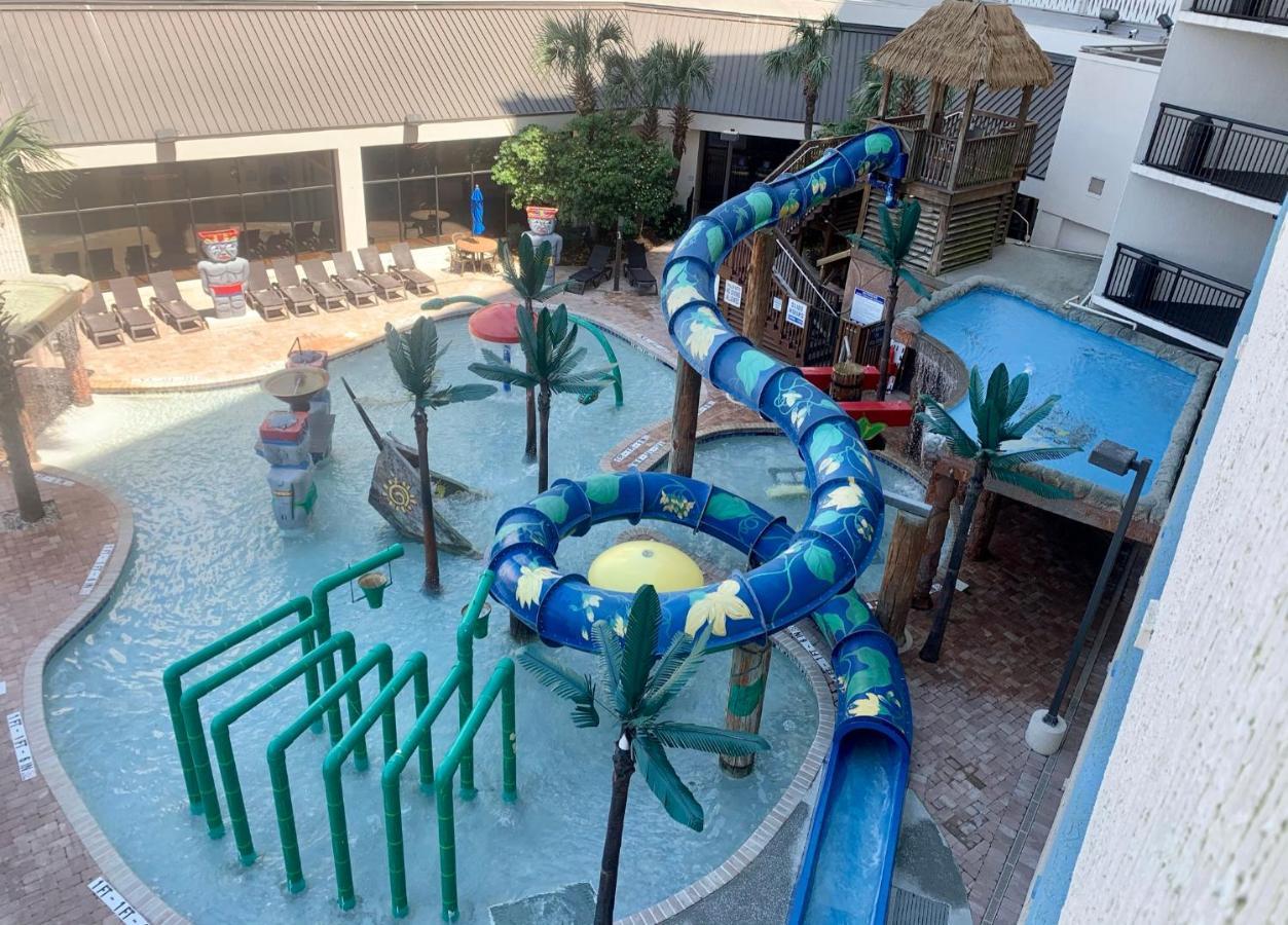 505 Serenity By The Sea Oceanfront