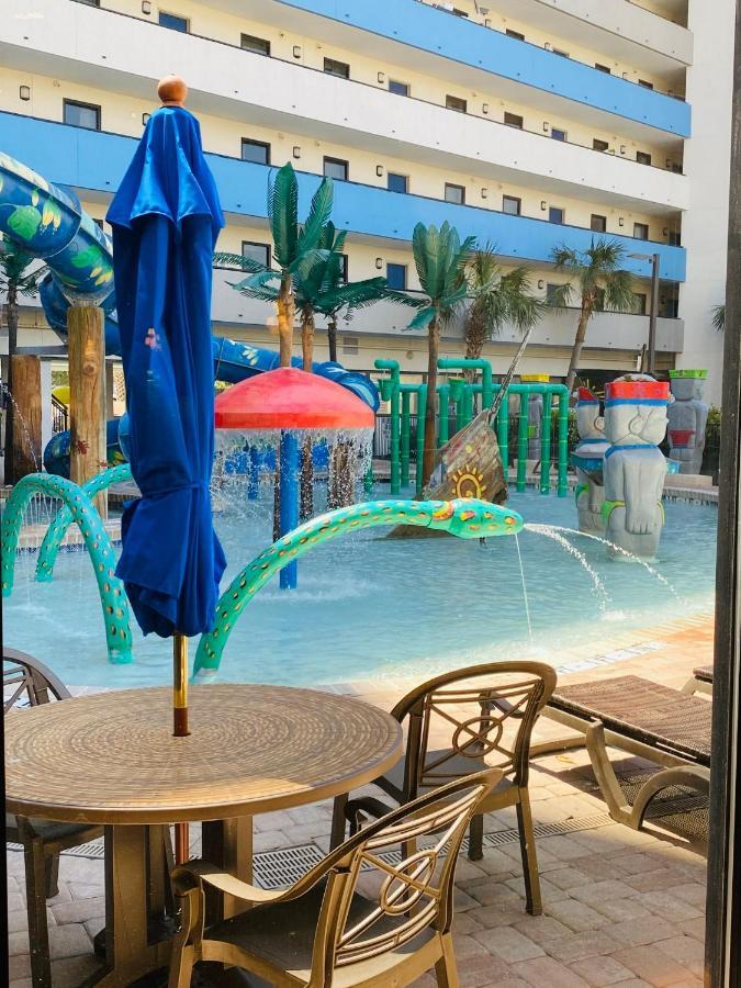 Apartment 505 Serenity By The Sea Oceanfront *