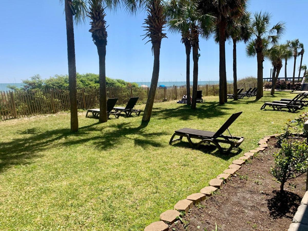 505 Serenity By The Sea Oceanfront