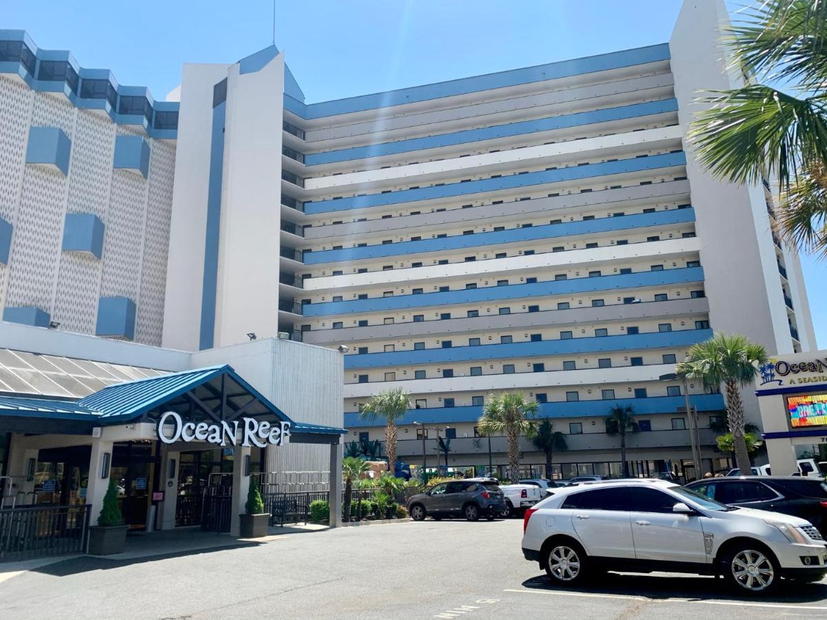 505 Serenity By The Sea Oceanfront