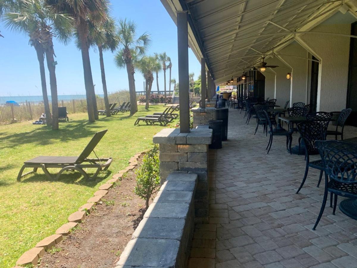 Apartment 505 Serenity By The Sea Oceanfront Myrtle Beach