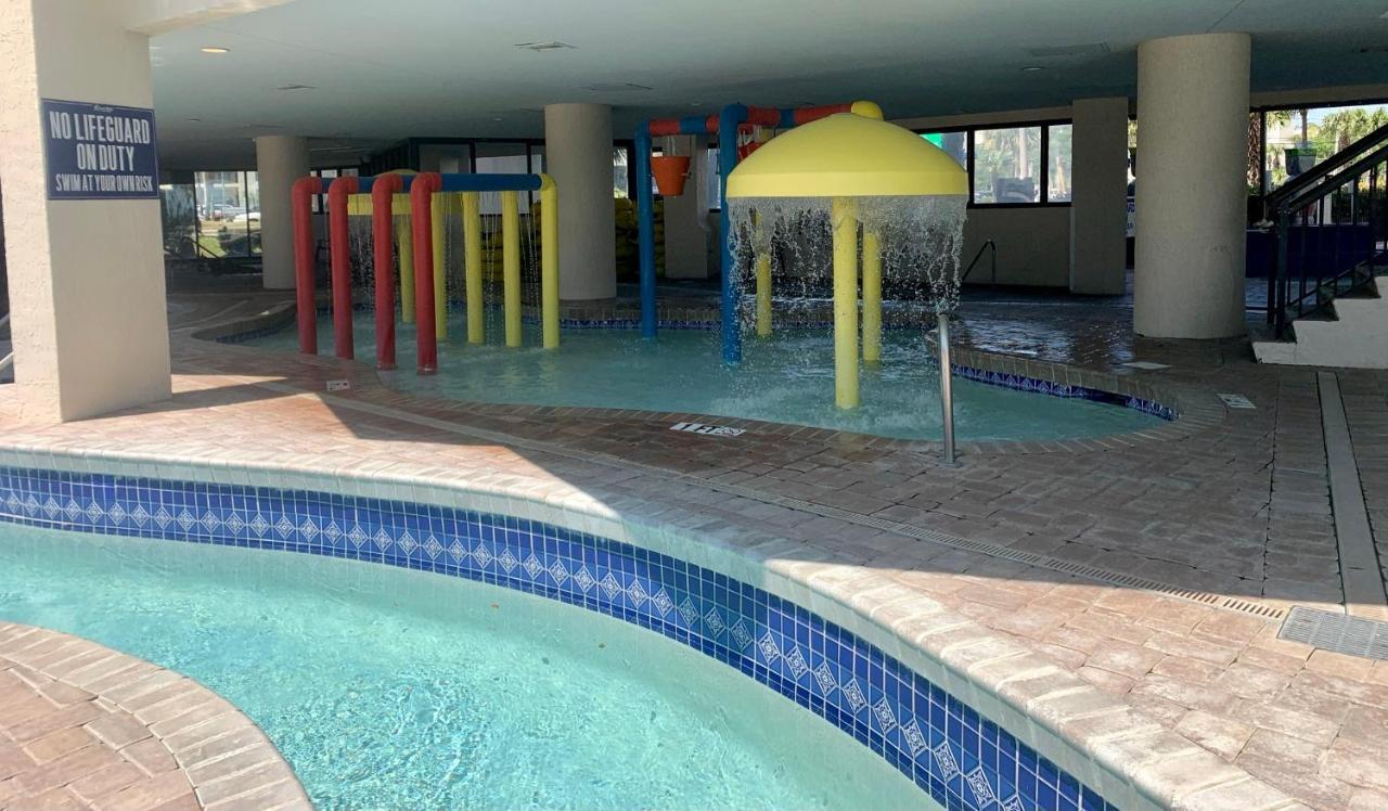 505 Serenity By The Sea Oceanfront