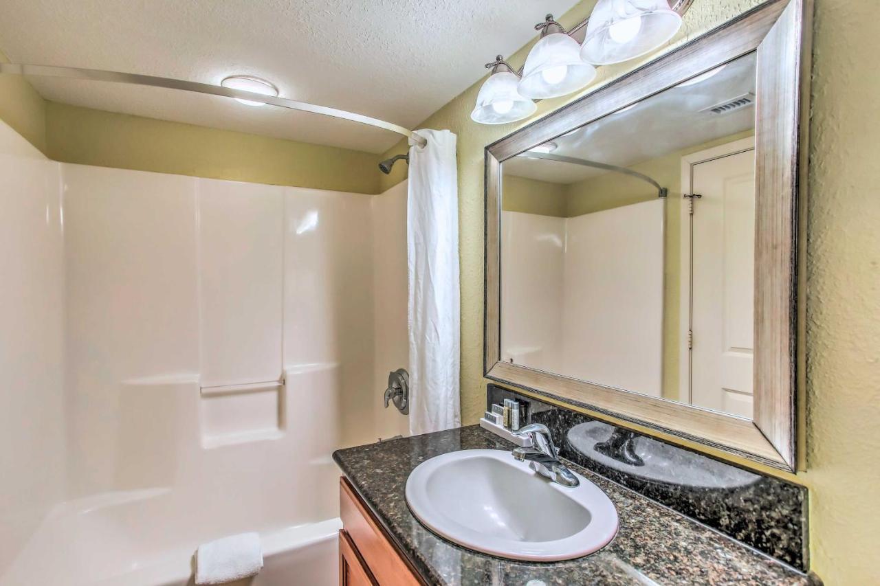 Beachfront Family With View And Pool Access Myrtle Beach