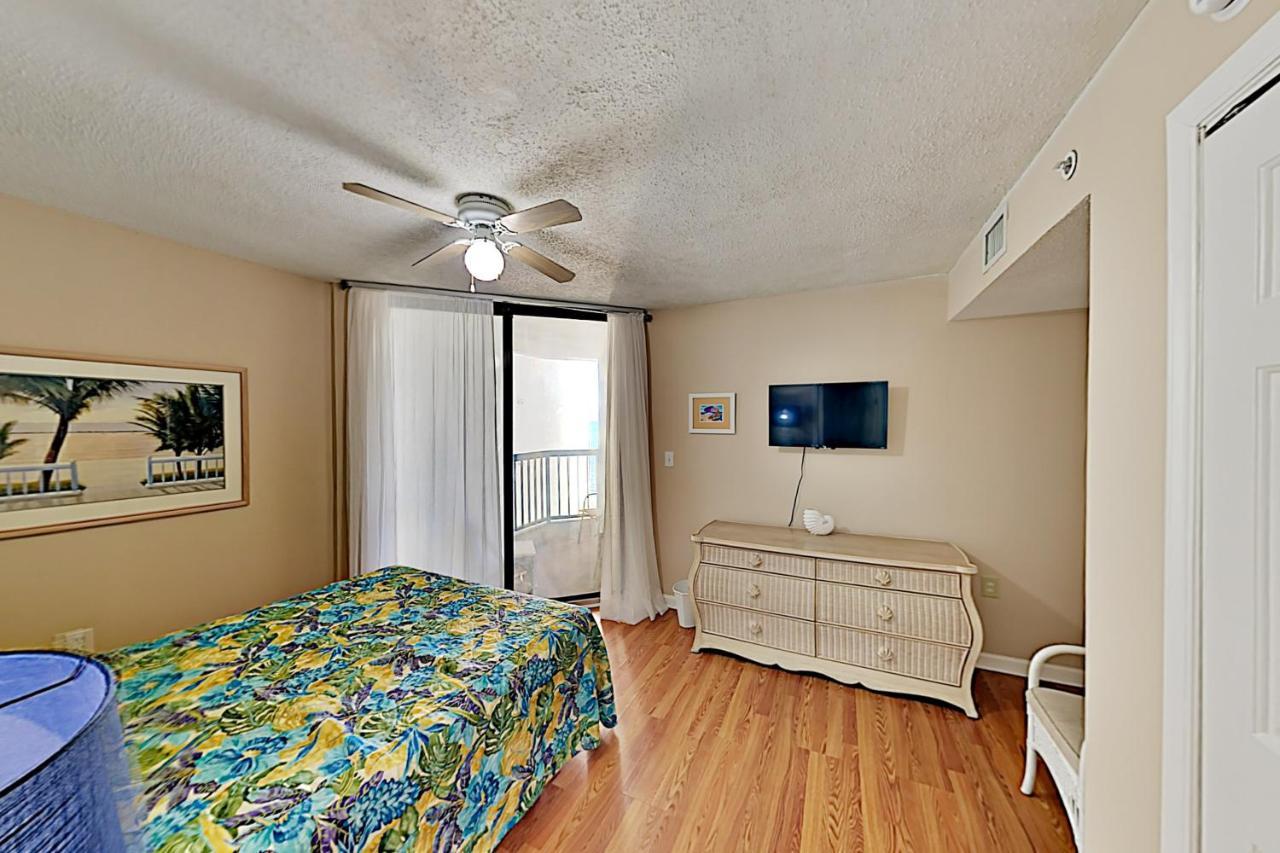 Apartment Ocean Bay Club Unit 1206 *