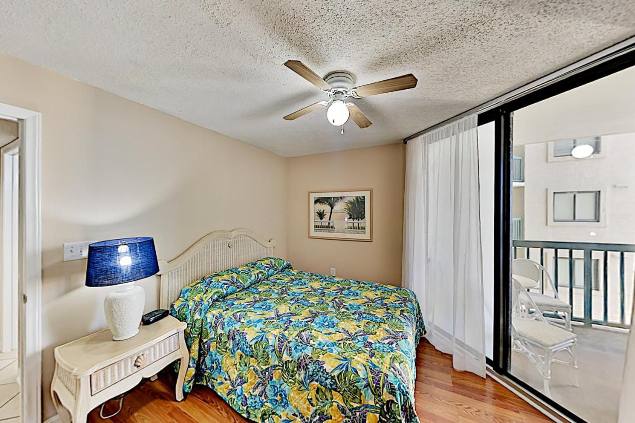 Ocean Bay Club Unit 1206 Apartment