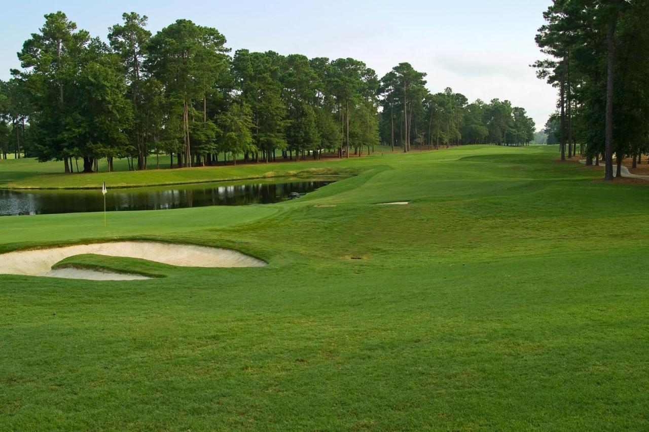Mariner's Cove * Myrtle Beach