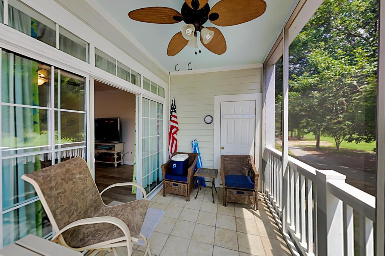 Apartment Barefoot Myrtle Beach