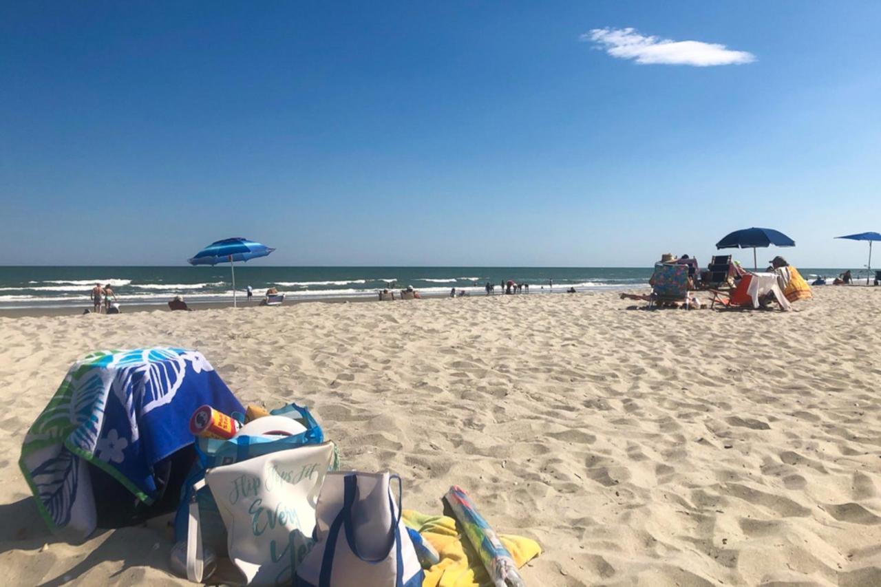 Barefoot Myrtle Beach