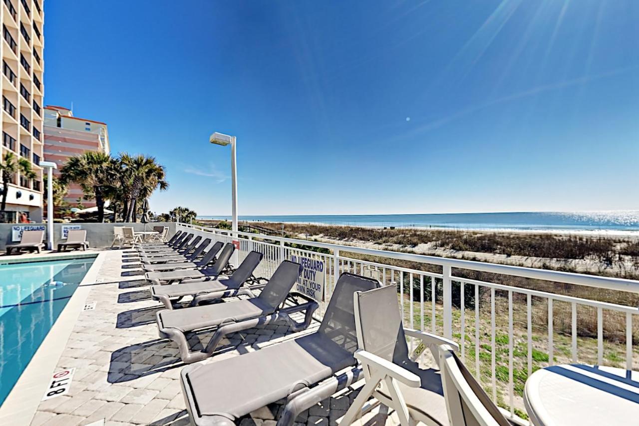 Lighthouse Corner * Myrtle Beach