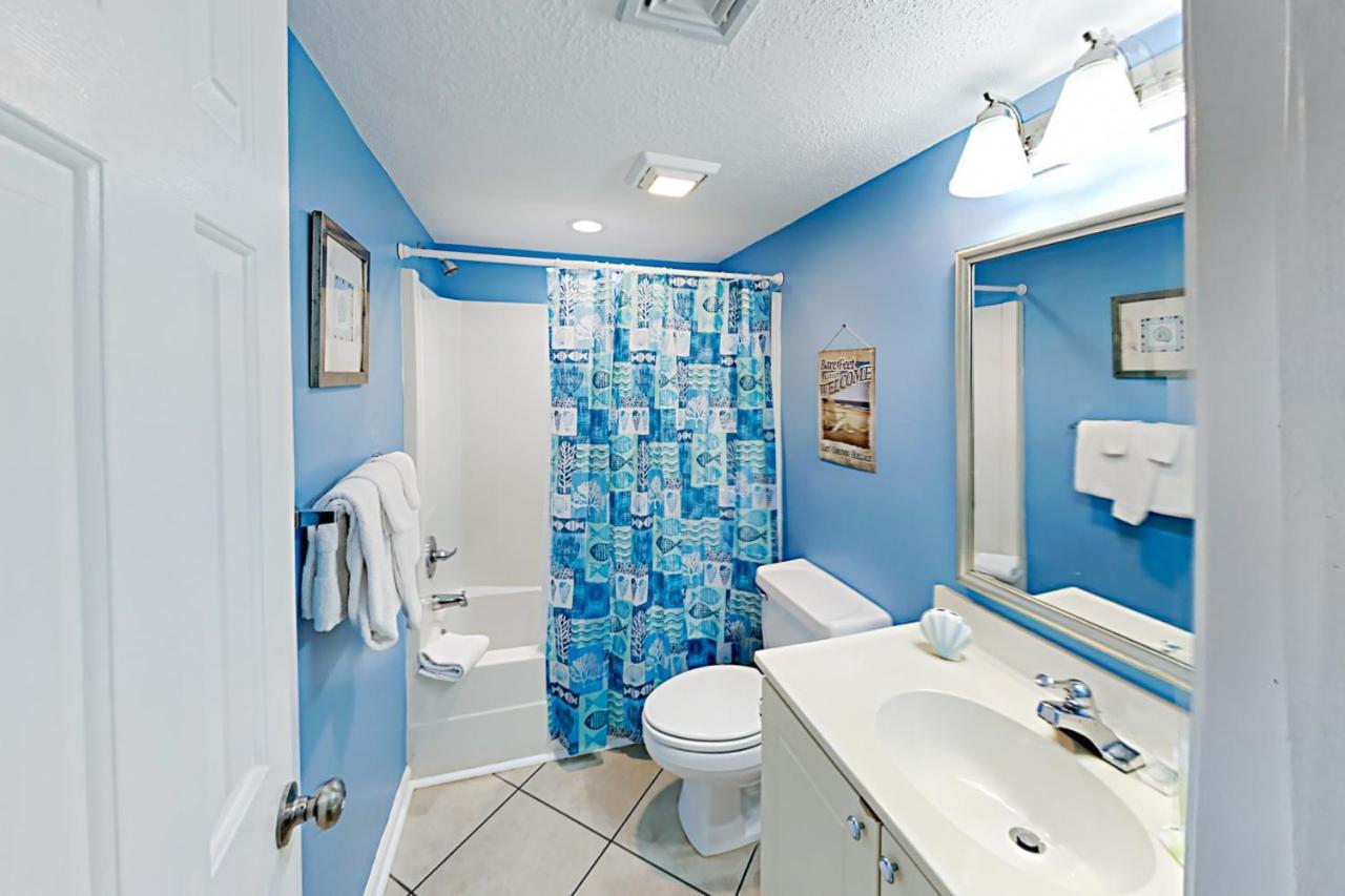 Ocean Bay Club Unit 1206 *