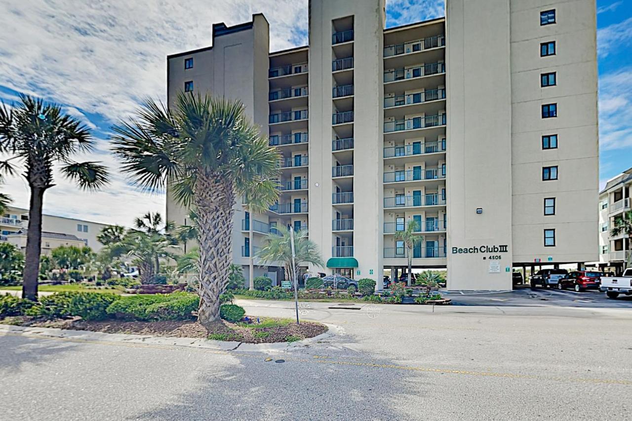Apartment Club Iii Unit 9-c
