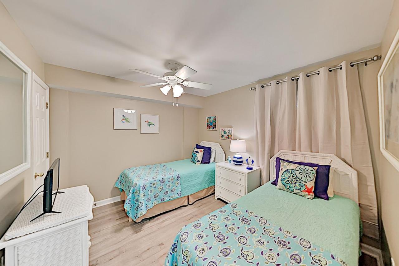 Club Iii Unit 9-c Myrtle Beach