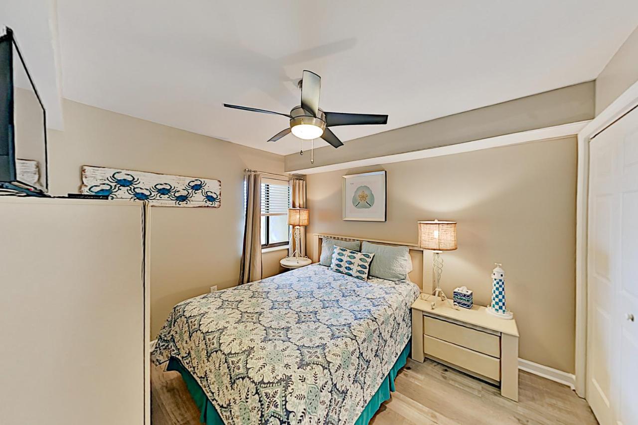 Club Iii Unit 9-c Apartment Myrtle Beach