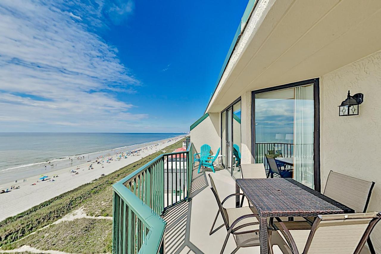 Club Iii Unit 9-c Apartment Myrtle Beach
