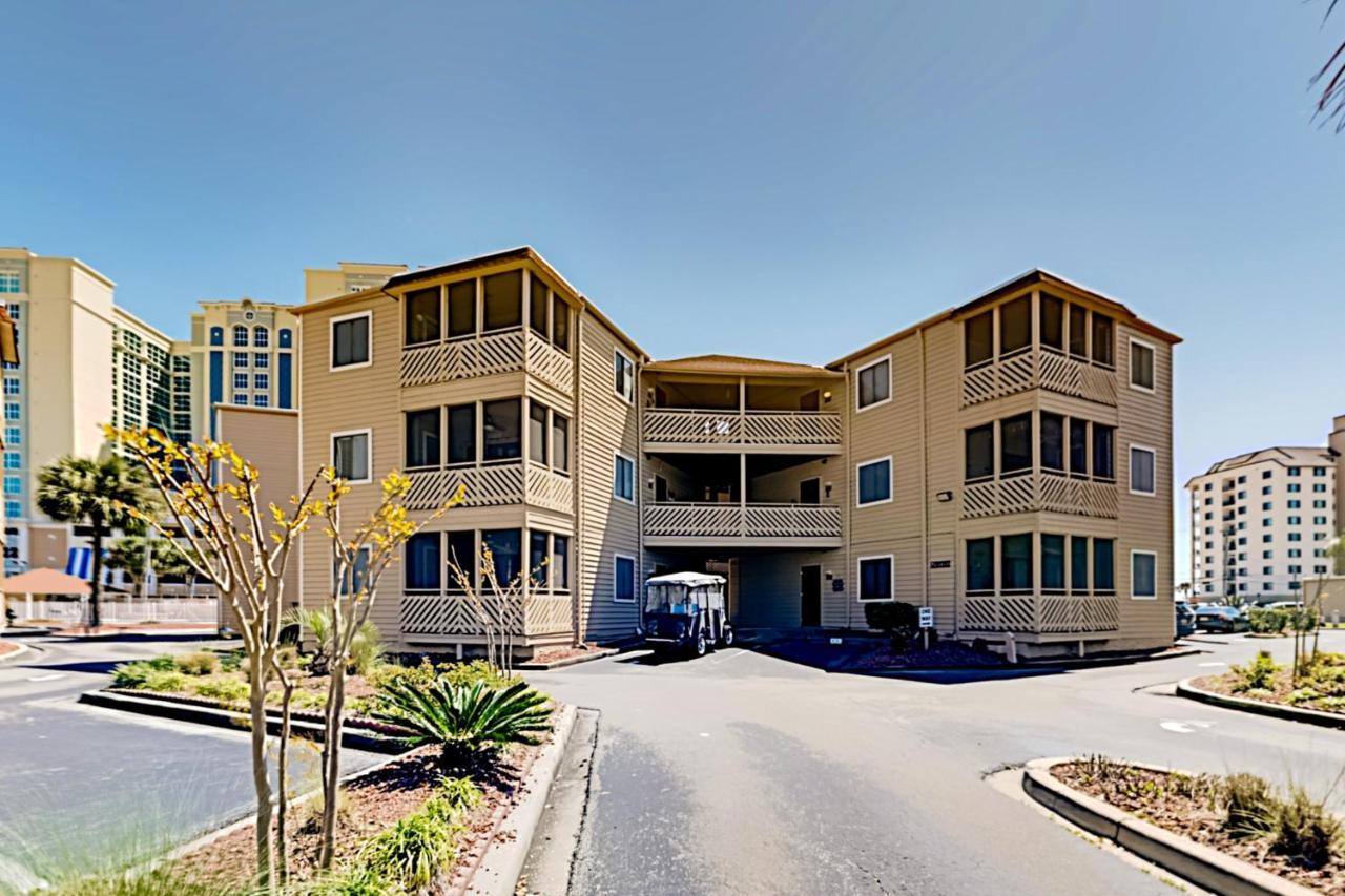 Waipani Unit C15 Myrtle Beach